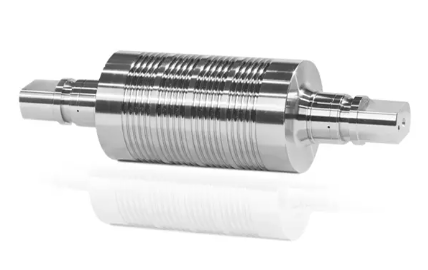 High Speed Steel Rolls High Speed Steel Rolls