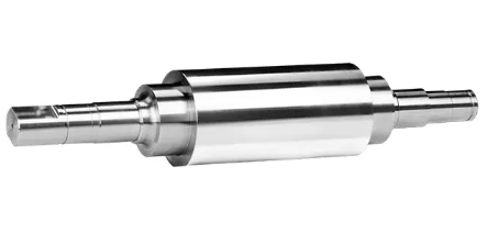 High Speed Steel Rolls High Speed Steel Rolls