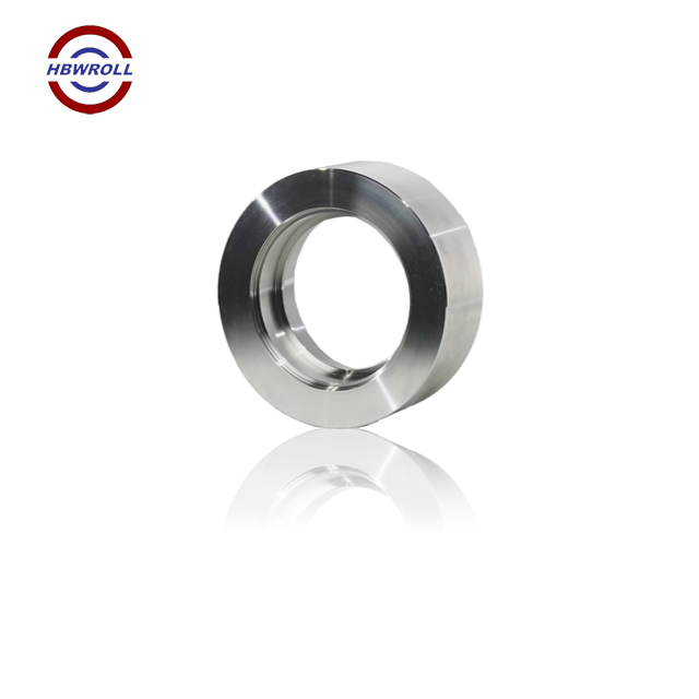H Beam Universal Roll Ring