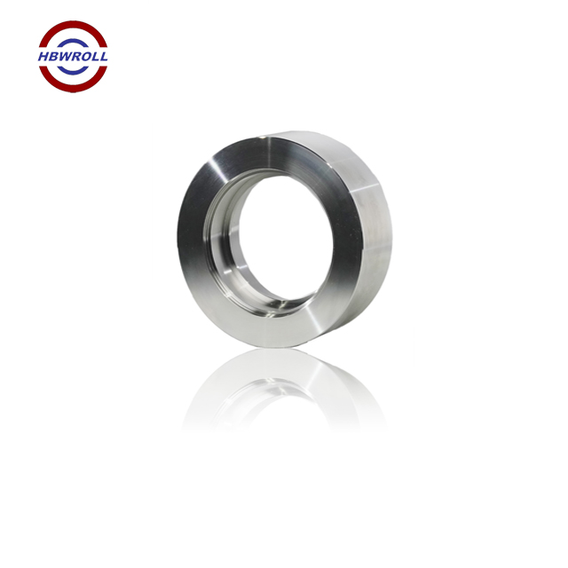 H Beam Universal Roll Ring