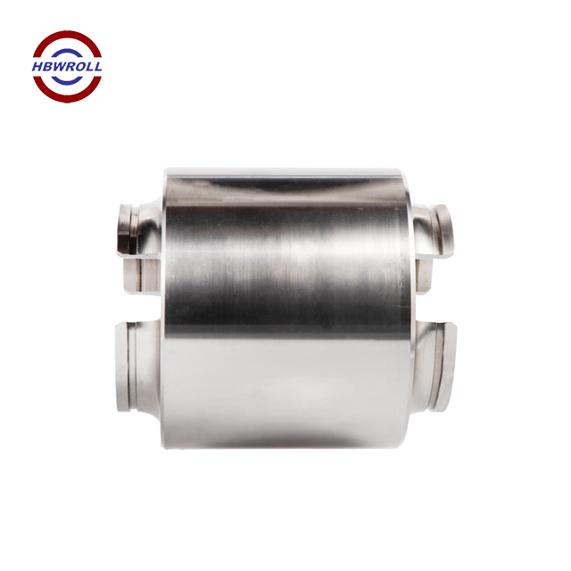 Cantilever Roll Ring