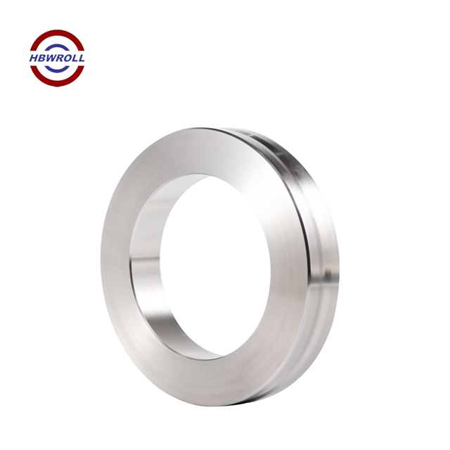 Pinch Roll Ring