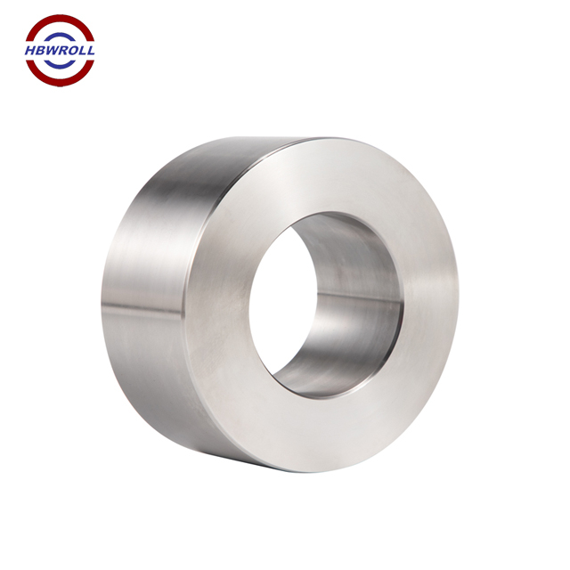 High Speed Bar Finishing Mill Roll Ring