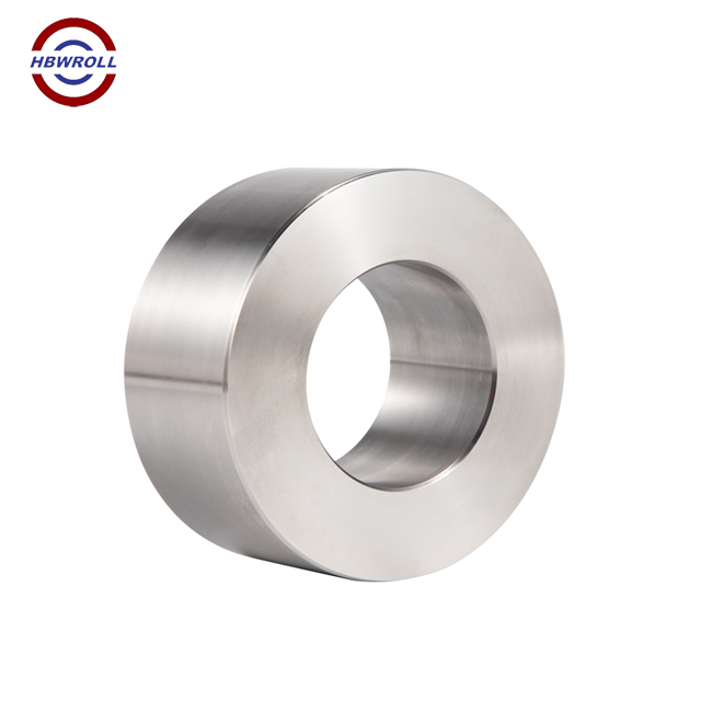 High Speed Bar Finishing Mill Roll Ring