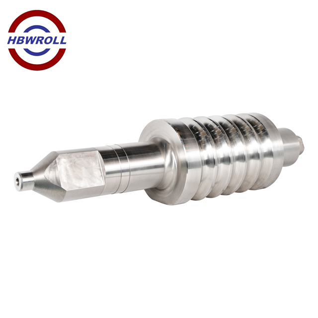 Dogbone HSS Roll