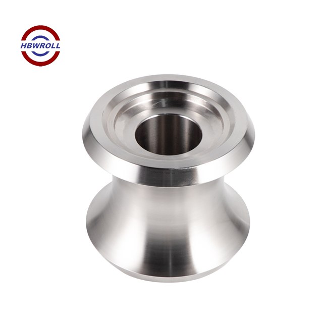 Seamless Steel Tube Roll Ring