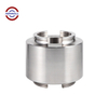 Cantilever Roll Ring