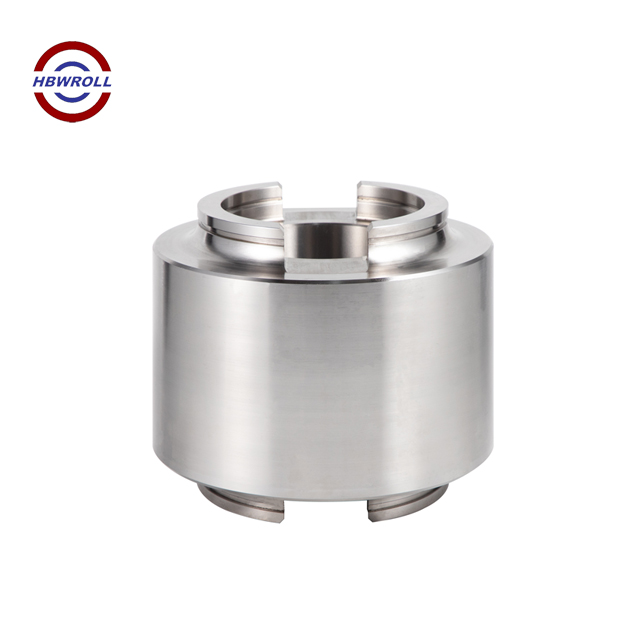 Cantilever Roll Ring