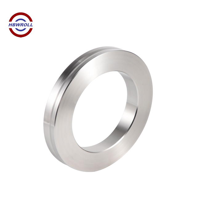 Pinch Roll Ring