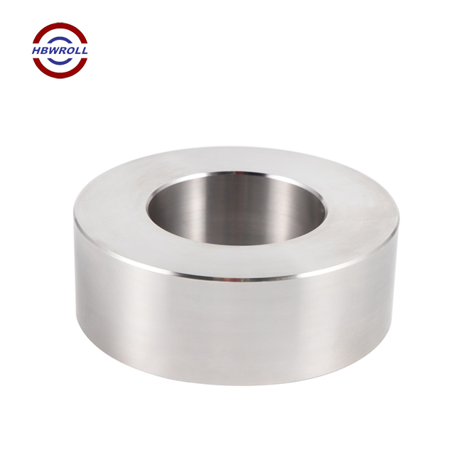 High Speed Bar Finishing Mill Roll Ring
