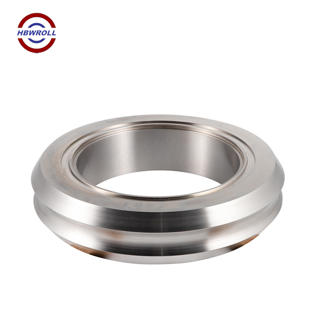 KOCKS Roll Ring