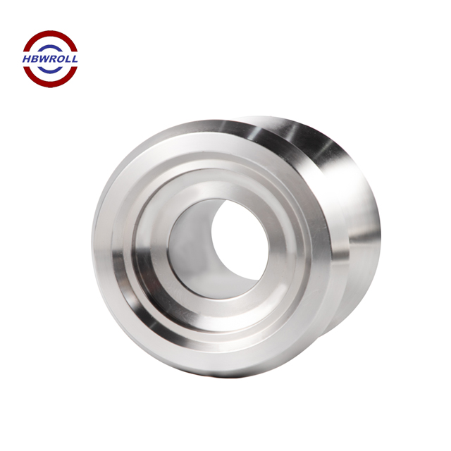 Seamless Steel Tube Roll Ring