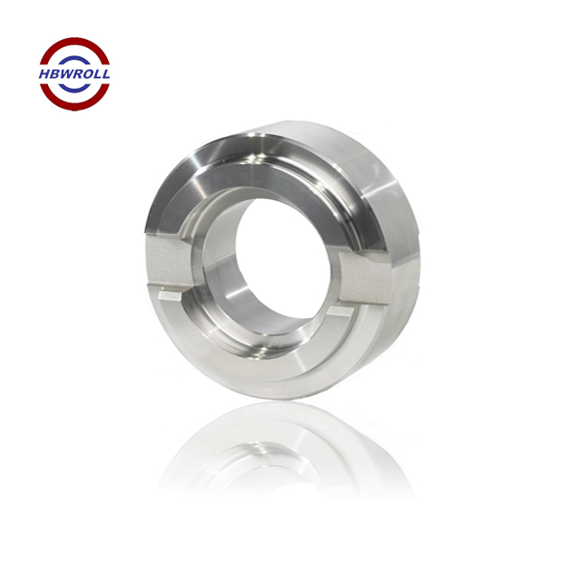 Cantilever Roll Ring