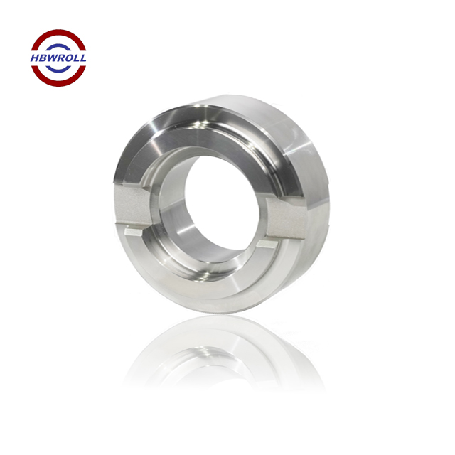 Cantilever Roll Ring