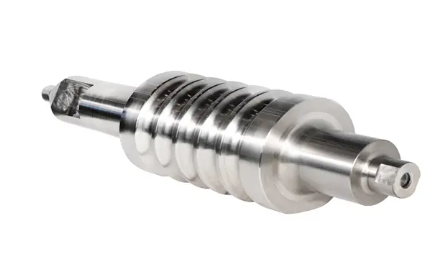 Latest Advancements in High-Speed Steel Roll Technology in 2025