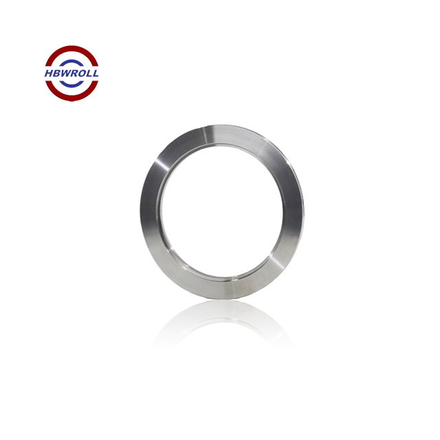 Pinch Roll Ring