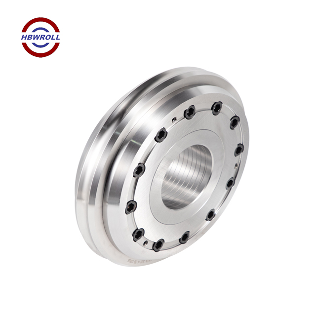 KOCKS Roll Ring
