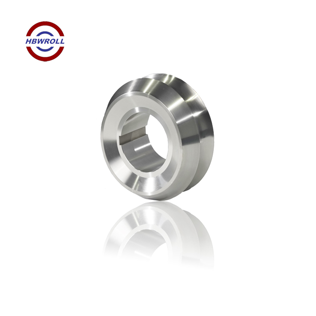 Seamless Steel Tube Roll Ring