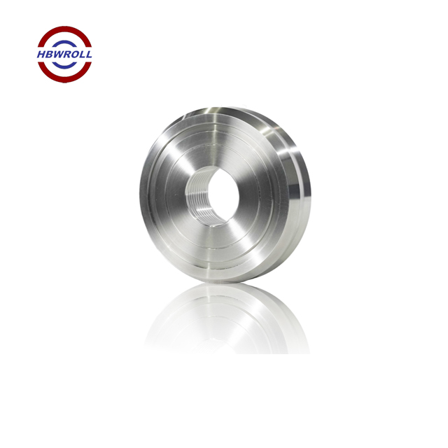 KOCKS Roll Ring