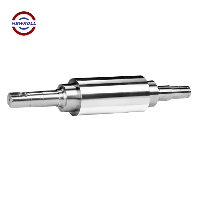 HSS Roll For Strip Steel