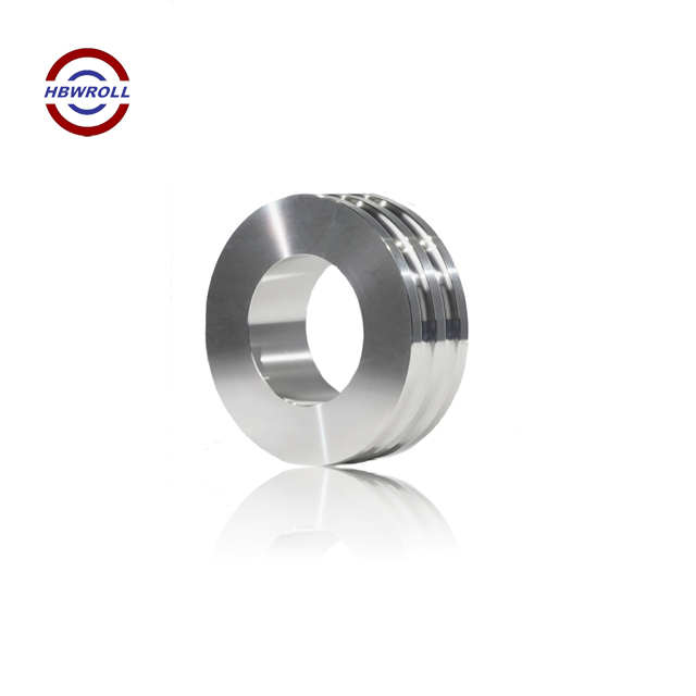 High Speed Wire Roll Ring