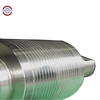 HSS Roll For Deformed Bar