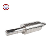 Slitting HSS Roll