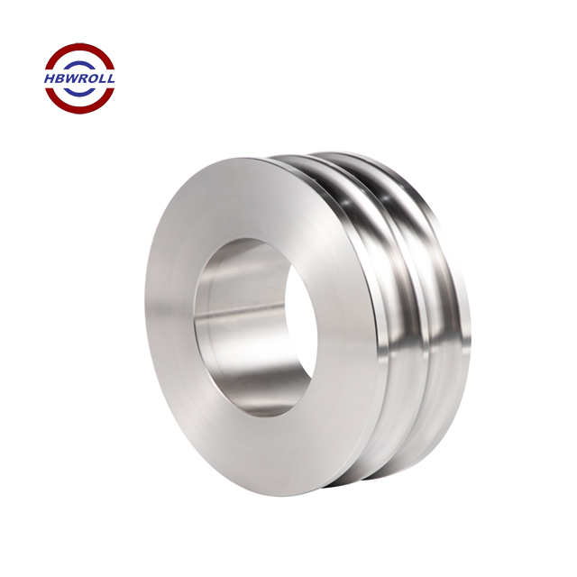 High Speed Wire Roll Ring