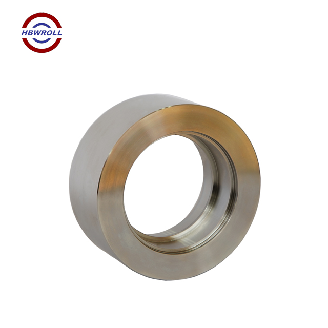H Beam Universal Roll Ring