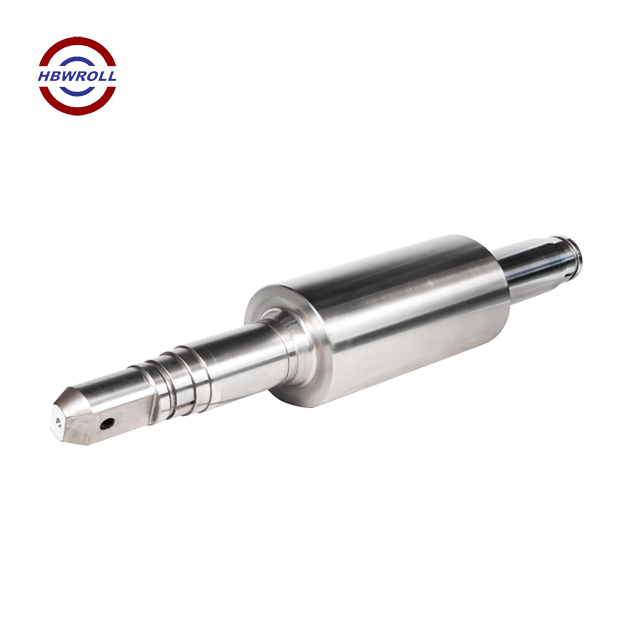 High Strength HSS Roll